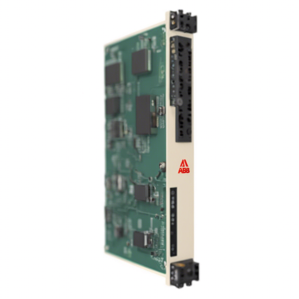 57160001-A, DSDI 110; DSDI110; Analog Input/Output Module | ABB