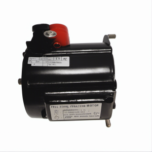 MPL-A4560F-MJ72AA Servo Motor, Rotary | Allen Bradley