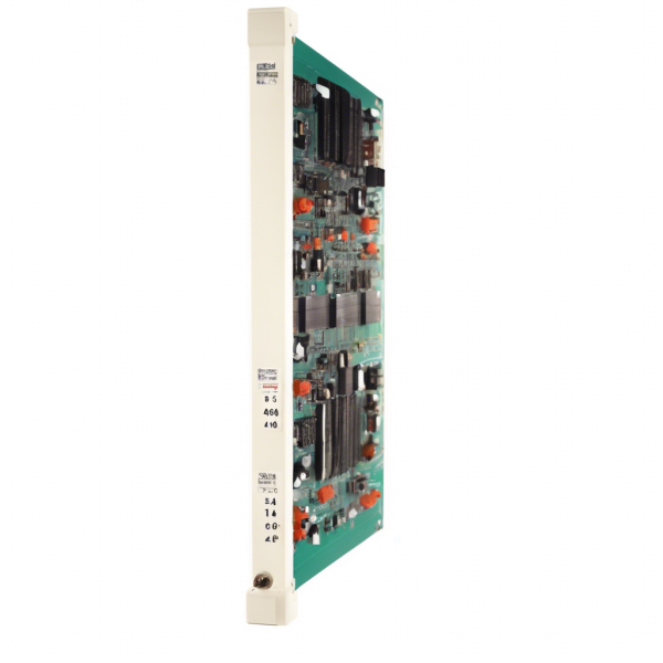 4890024-CB, YXN 111C; YXN111C; Analog Input/Output Module | ABB