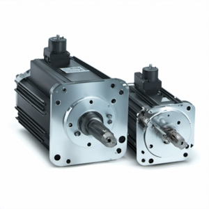 MPL-A430H-MJ22AA Kinetix Servo motor from the MP series, low-inertia, high output to size ration servo motors | Allen Bradley