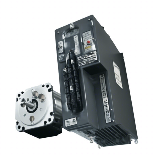 MPL-A320P-MJ24AA SERVO MOTOR; MP SERIES; KINETIX; PERMANENT MAGNET ROTARY MOTOR | Allen Bradley