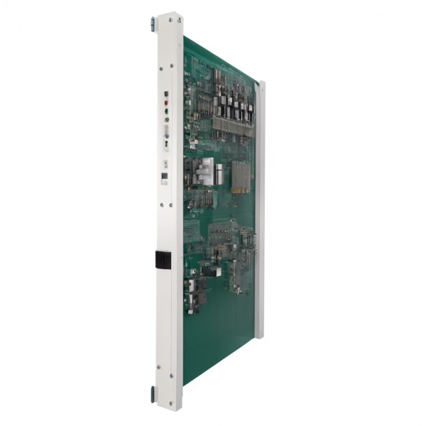 DSBC172, 57310001-KD; DSBC 172; control board for engineering station | ABB