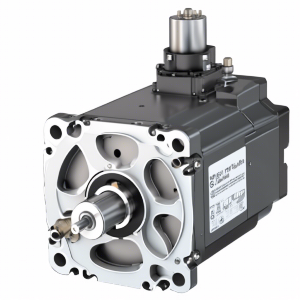 MPL-A430P-HK22AA compact brushless motor | Allen Bradley