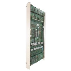 DSQC633A, DSQC 633A; 3HAC031851-001; Basic Unit-Digital Input/Ouput Module | ABB