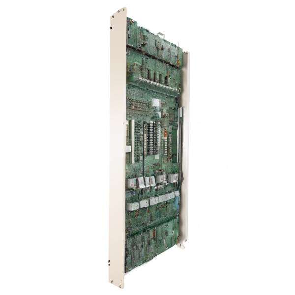 YT242000-S, YYO 103A; YYO103A; control unit for industrial automation | ABB