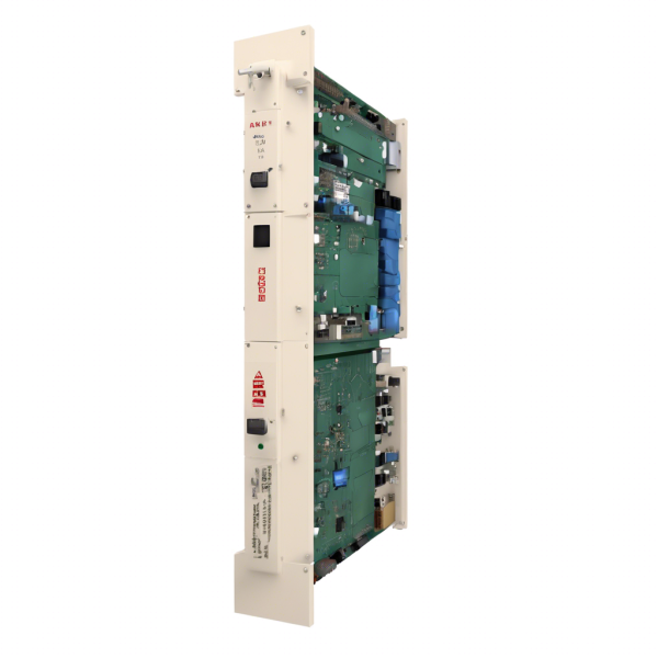 YL266001-ET, QASC 102; QASC102; Connection Unit for Digital Board | ABB