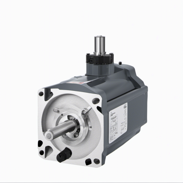 MPL-A4540F-SJ22AA PERMANENT MAGNET ROTARY MOTOR | Allen Bradley