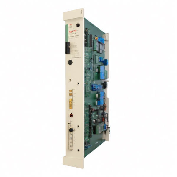 PHARPSPEP21013 DUAL CHASSIS MODULE | ABB Bailey