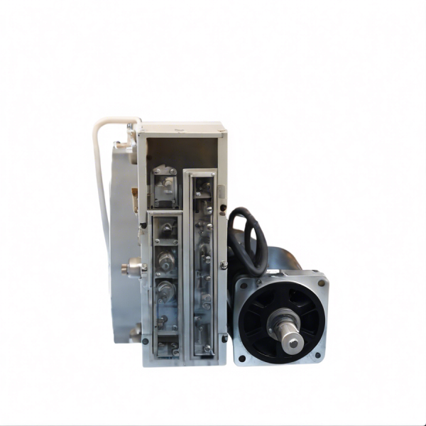 MPL-A320H-MJ72AA Bulletin MPL - Low-Inertia Brushless Servo Motors Product | Allen Bradley