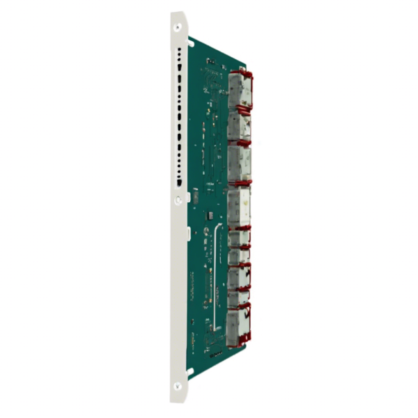 PFEA111-65, 3BSE050090R65; PFEA 111-65; industry module control board | ABB