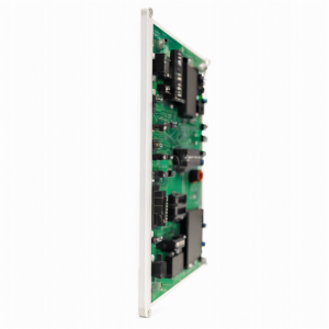 DSTD110A, DSTD108P; DSTD 108P; Analog input Connection Unit | ABB