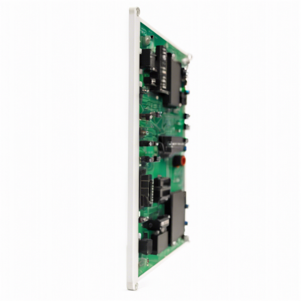 DATX130, 3ASC25H214; DATX 130; control board for engineering station | ABB