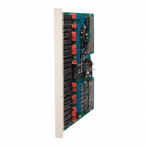 DSRF198, 3BSE019298R1; DSRF 198; I/O Card Rack | ABB