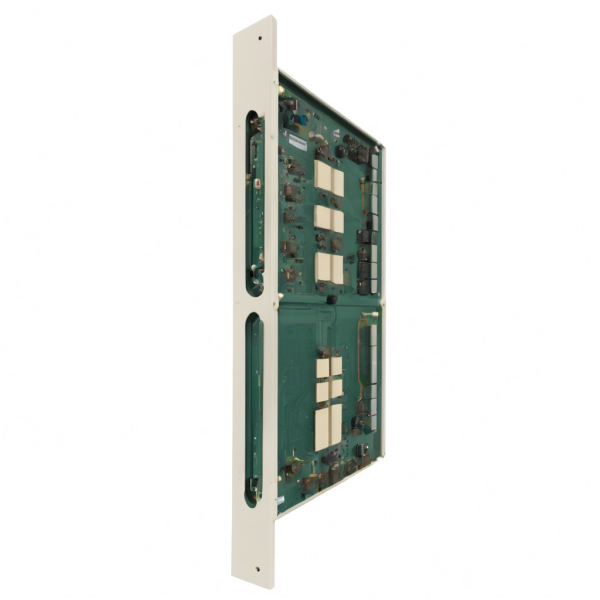 YL722001-CG, QE 527; QE527; Connection Unit Module | ABB