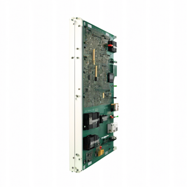 YL261001-FP, QAPR 222V; QAPR222V; industry module control board | ABB