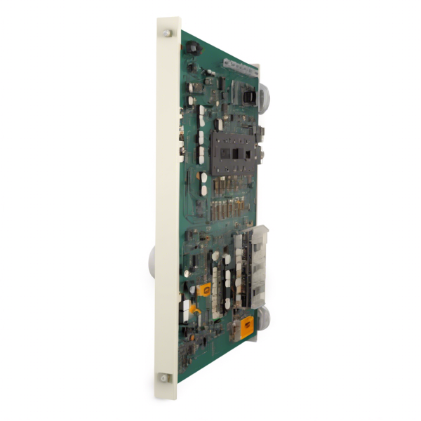 DAI03 ANALOG INPUT MODULE | ABB Bailey