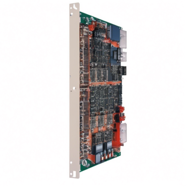 DSDO115A, DSQC601; DSQC 601; module industry control board | ABB