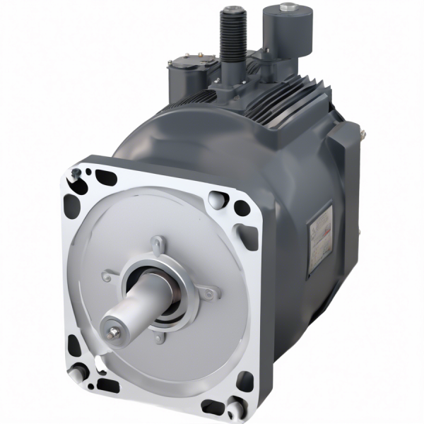 MPL-B320P-RJ22AA Servo Products, PERMANENT MAGNET ROTARY MOTOR | Allen Bradley