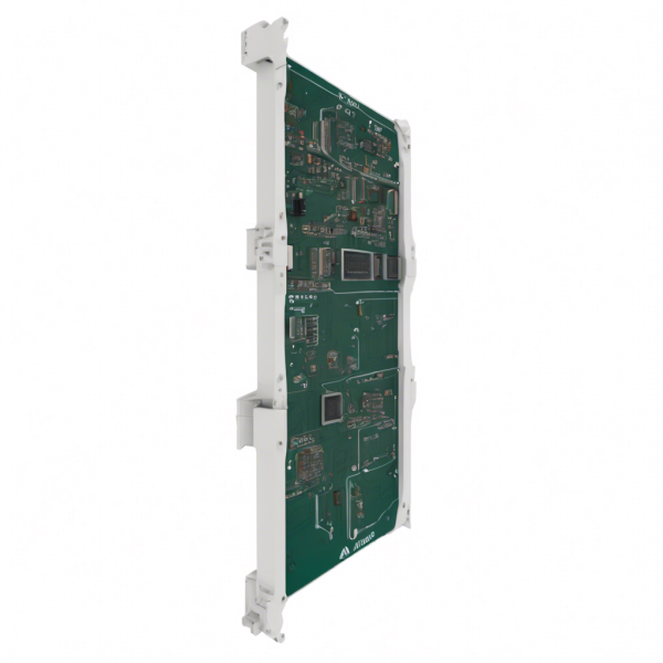 DSMB127, 57360001-HG; DSMB 127; Connection Unit for Analog Board | ABB