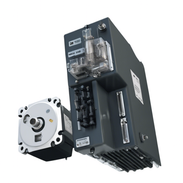 MPL-A430P-HJ72AA Bulletin MPL - Low-Inertia Brushless Servo Motors Product | Allen Bradley