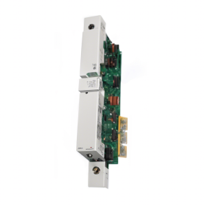 YPR104B, YT204001-RH; YPR 104B; Connection Unit for Analog Board | ABB