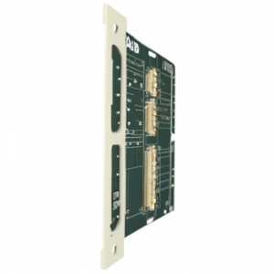 DSQC108 ABB DSQC 108, Robotics Backplane Connector | ABB