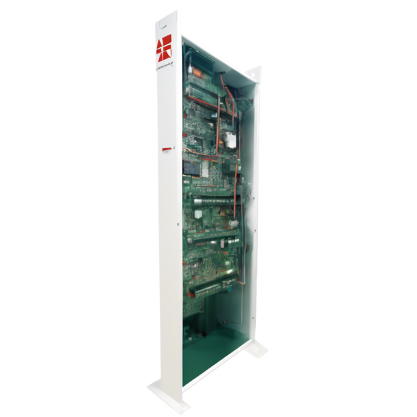 YL261001-FY, QAMB 210; QAMB210; control board data input output | ABB