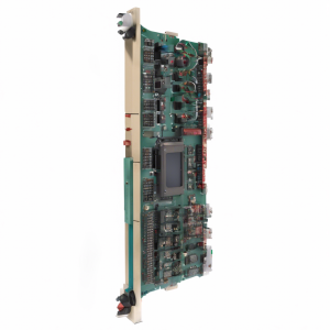 DSDO120, 57160001-AK; DSDO 120; Connection Unit for Analog Board | ABB