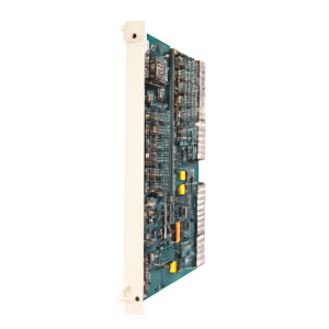 DSRF197, 3BSE019297R1; DSRF 197; I/O Card Rack | ABB