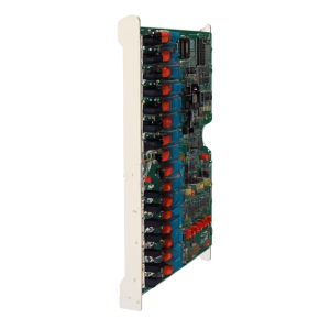 DSQC363, 3HAC1462-1; DSQC 363; Connection Unit for Analog Board | ABB