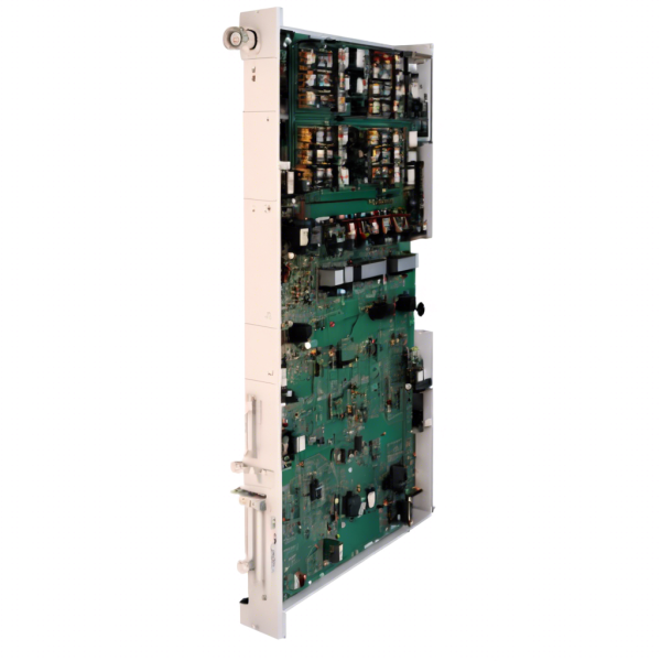 DSDI110N, 3BSE018525R1; DSDI 110N; automated digital control module | ABB