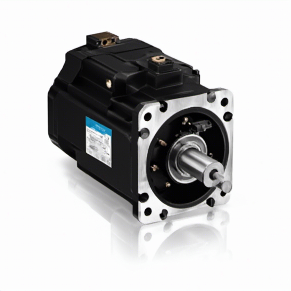 MPL-B210V-EJ72AA Bulletin MPL - Low-Inertia Brushless Servo Motors | Allen Bradley