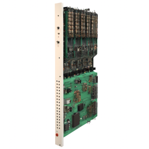 YXU168E, YT204001-JB/1; YXU 168E; control board for engineering station | ABB