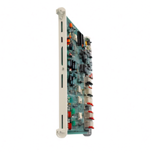 DSAV110, DSAV 110; 57350001-E; Basic Unit-Digital Input/Ouput | ABB