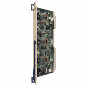 INPCT01 CONTROLS TRANSFER MODULE | ABB Bailey