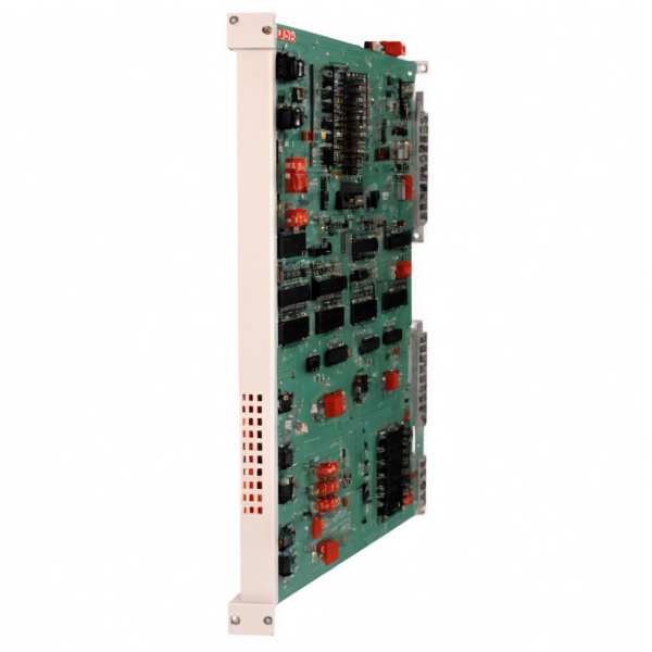 DSRF185, 3BSE004382R1; DSRF 185; Basic Unit-Digital Input/Ouput | ABB