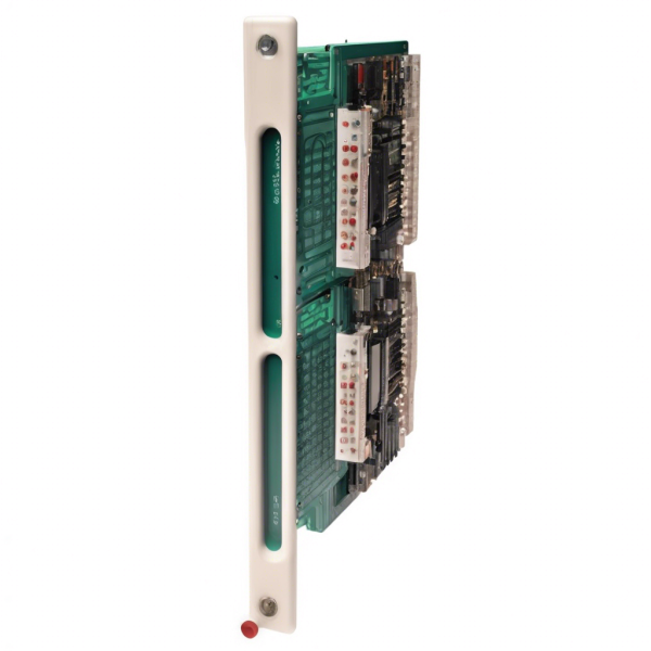 DSQC401, 3HAC032243-001; DSQC 401; industry module control board | ABB