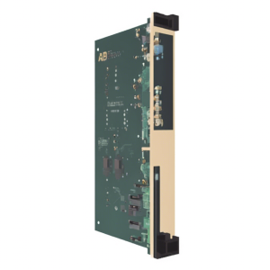 PFSK163, 3BSE016323R3; PFSK 163; Connection Unit for Digital Board | ABB