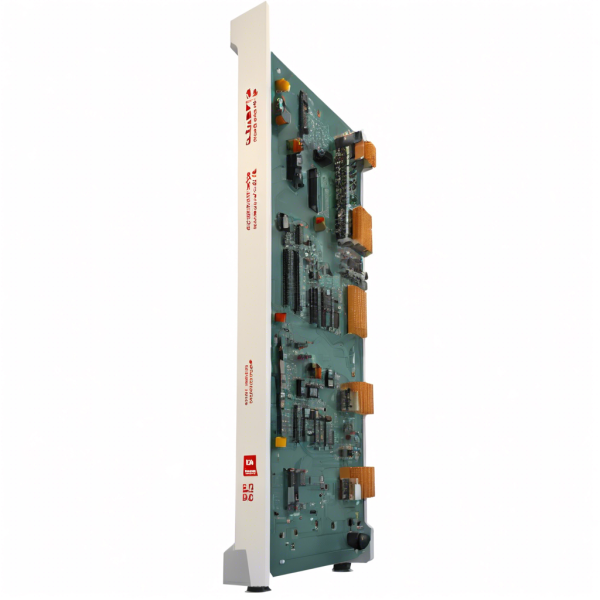 NTCF01 FIBER OPTIC COMMUNICATION SYSTEM MODULE | ABB Bailey