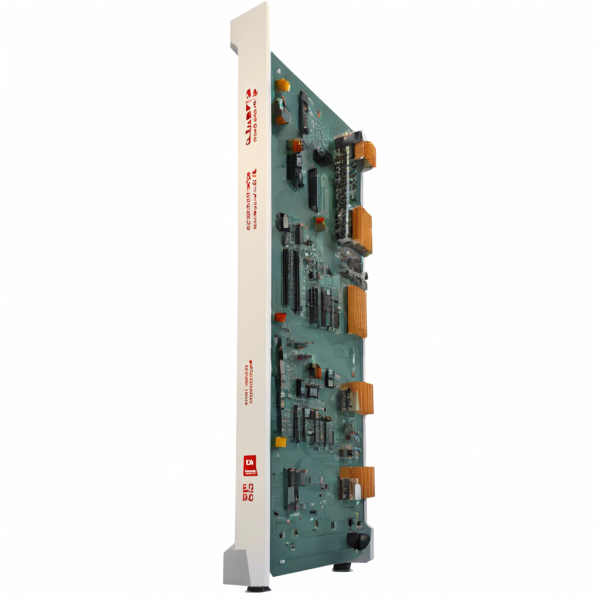 DSMC112, 57360001-HC; DSMC 112; Connection Unit for Digital Board | ABB