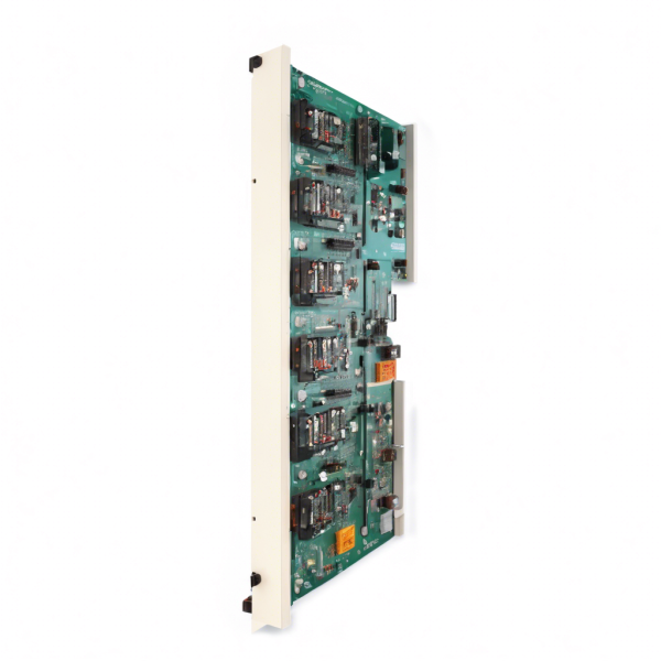 YXO126, 4890024-UN; YXO 126; automated digital control module | ABB