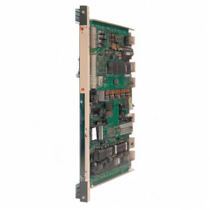 DSSR170, 48990001-PC; DSSR 170; Connection Unit for Analog Board | ABB