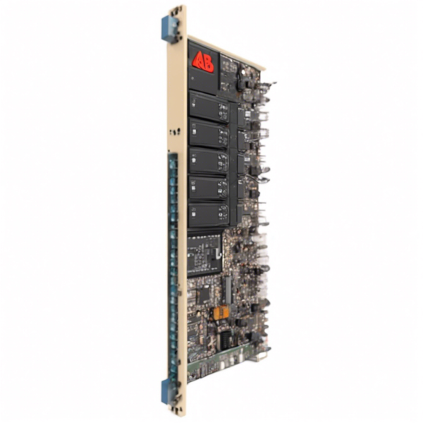 3BHL000251P0004 ABB , industrial Automation Module | ABB