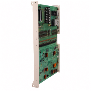 49271040-B, QH 701; QH701; Connection Unit for Digital Board | ABB