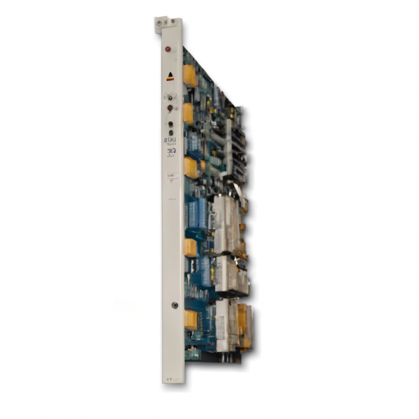 57120001-FG, DSAO 130; DSAO130; Analog Output Board | ABB