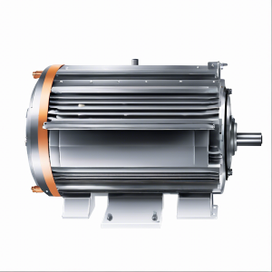 MPL-A420P-MK22AA Servo Motor, Rotary | Allen Bradley