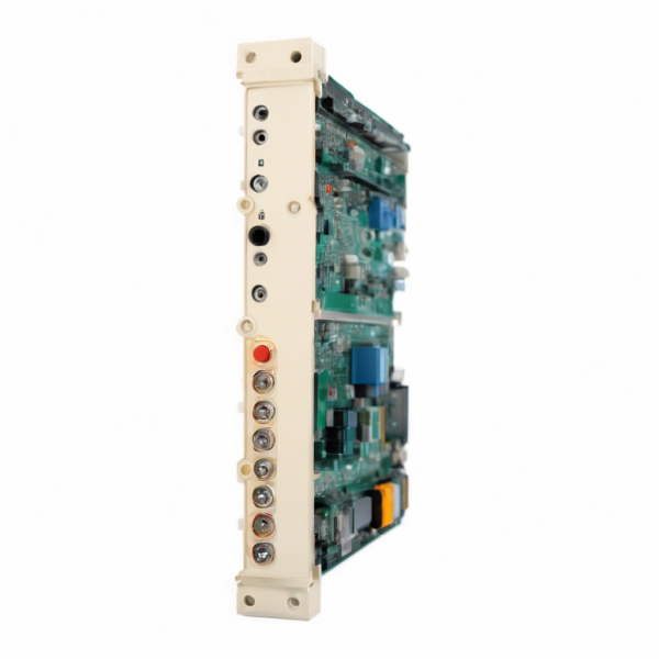 DSQC417, 3HAC035381-001; DSQC 417; Data transmission control board | ABB