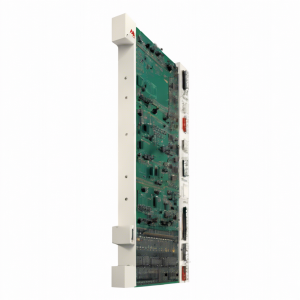 PFSK104, YM322001–EB; PFSK 104; Connection Unit for Analog Board | ABB