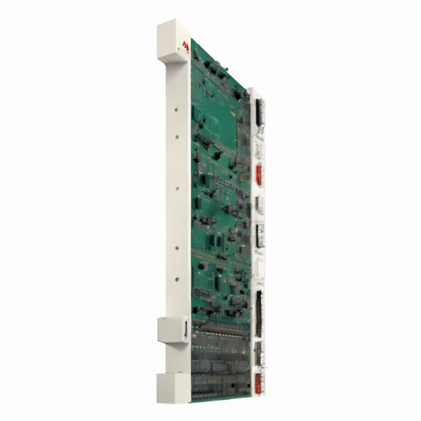 4890023-CAU, YXC 108C; YXC108C; Data transmission control board | ABB