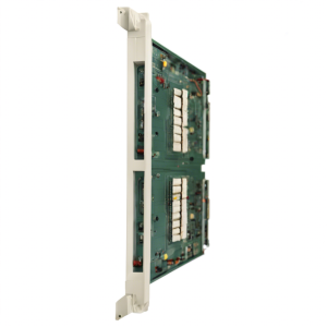 DSQC572, 3HAC023242-001; DSQC 572; Data transmission control board | ABB